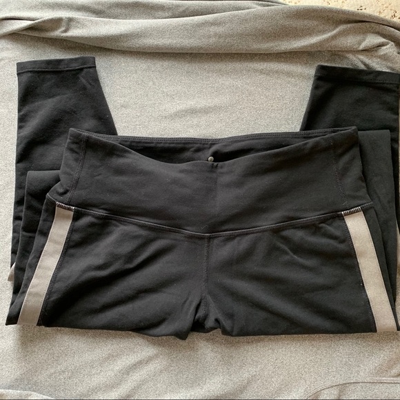 Athleta City Limits Chaturanga Leggings - Picture 7 of 10